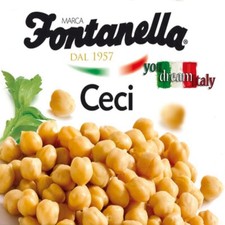 CECI - 600 G. En Verre - Carton 12 Pièces