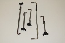 fixations batterie RENAULT, PEUGEOT, CITROEN