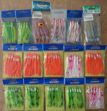 Lot 16 paquets GRAUVELL