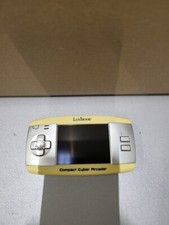 Console Portable Arcade Cyber