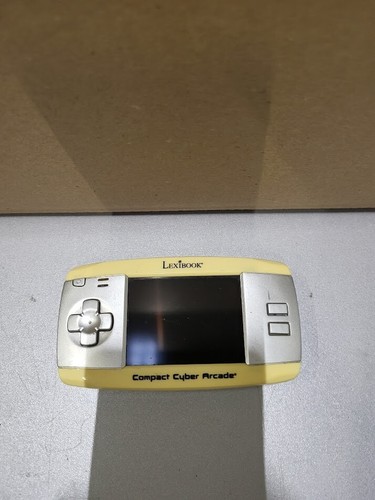 Console portable arcade - console,