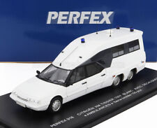 CITROEN XM TISSIER 1007 6