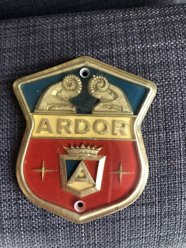 Accessoire ardor original - accessoire,