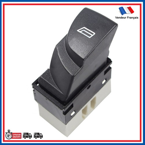 Interrupteur leve vitre - leve,