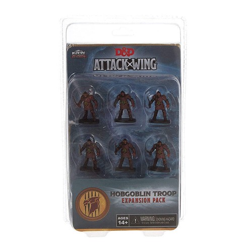Donjons dragons attack wing - et,