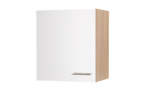 Armoire murale chêne - cm,