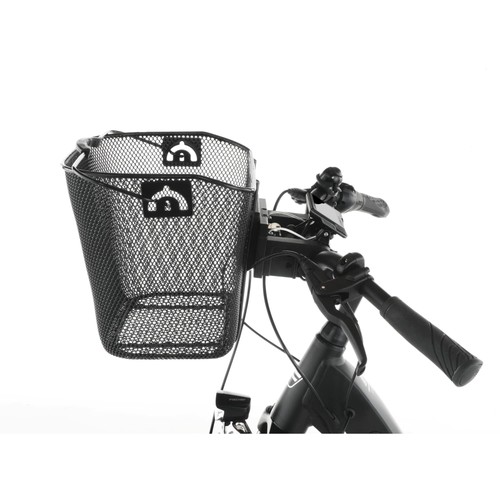 Panier vélo électrique - vélo,