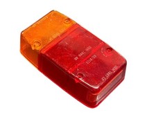 Gemme Corps Lumineux Vitre