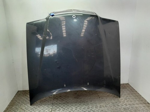 Capot mercedes clase w124 - capot ,