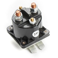 Relais électrovanne robuste SAZ4201GJ pour pompe hydraulique moteur remorque be