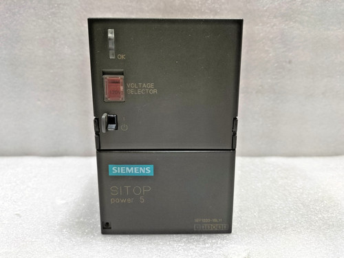 Siemens sitop power - sitop,