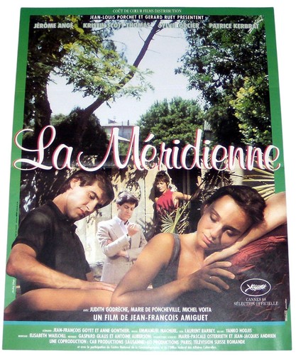 Méridienne jérôme anger - la,