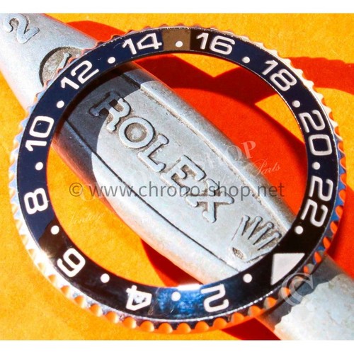 Rolex rotative turning bezel - rolex,