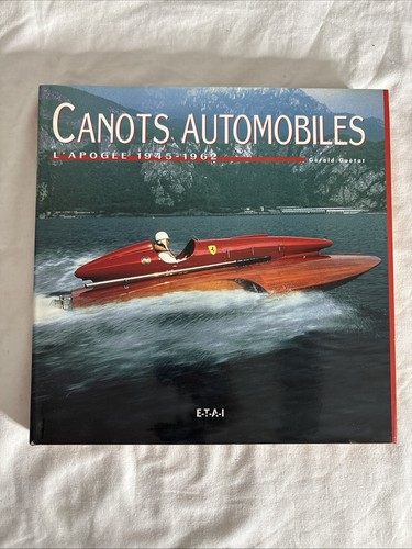 151 livre canots automobiles - 151/,