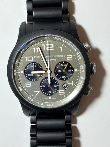 Porsche design p6612 tableau - porsche,