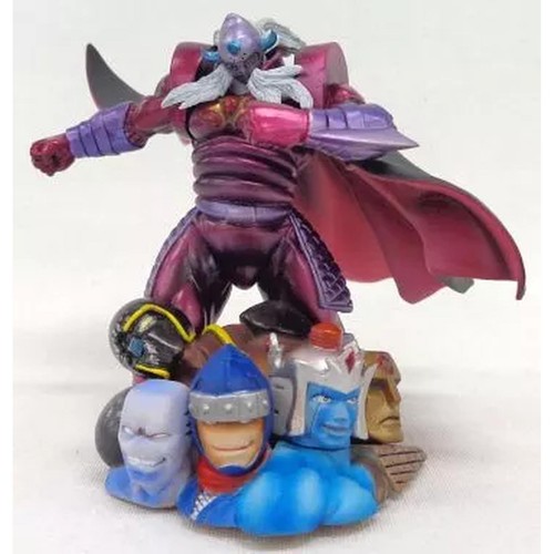 Menace akuma shogun - menace, neo
