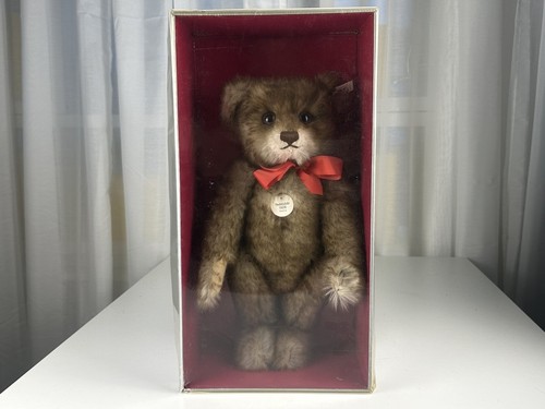 Steiff tier 407215 réplique - tier,