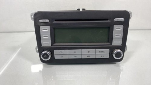 Autoradio origine volkswagen - autoradio, d'origine