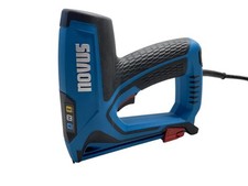 Agrafeuse électrique Novus