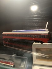 wagon voyageur Échelle N Roco Réf N24432