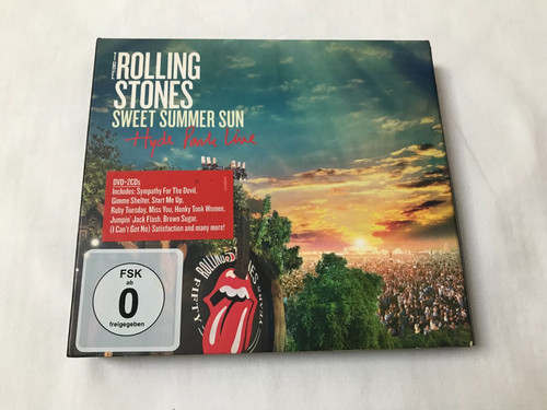 Album 2cd dvd - album, the
