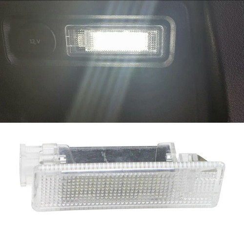Feux led eclairage coffre - led,