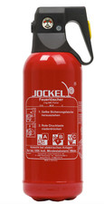 PS2JM 13 Jockel Extincteur 2KG