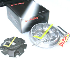 HONDA SILVERWING600  DR.PULLEY