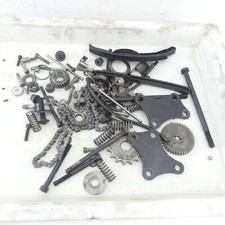 MZ/MUZ 125 RT EZ:07 Vis Et Petits Éléments Moteur 33039