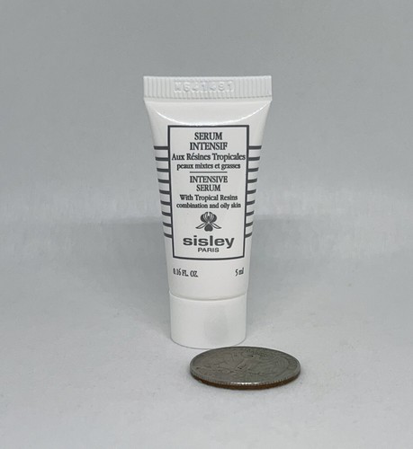 Sisley intensive serum with - sisley,