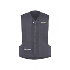 GILET MOTO Airbag ALLSHOT BUMPER Noir (2 Taille S/M/L , XL/2XL/3XL)