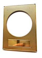 bronze cadran pendule L Epée Hermes voyage sonnerie dial clock brass kaminuhr 1