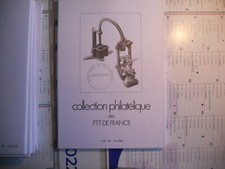 collection philatélique des