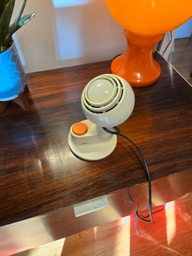 Lampe table vintage osram - de,