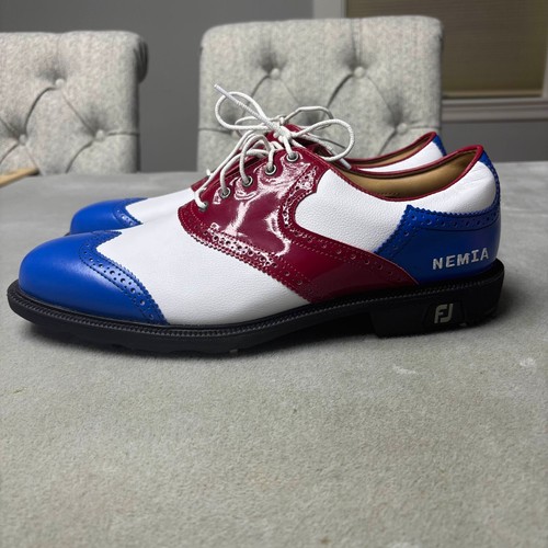Footjoy icon golf shoes - footjoy, mens
