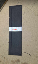 Plage arrière CITROEN C3