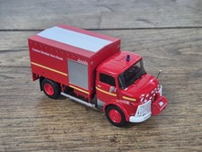 Camion De Pompier Miniature