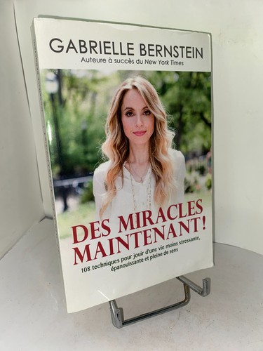 Gabrielle bernstein des - gabrielle,