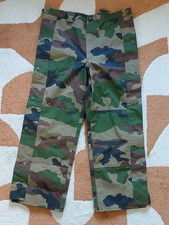 Sur-pantalon Gore-Tex Armée