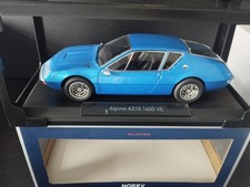 1/18 Alpine A310 1600 VE 1972