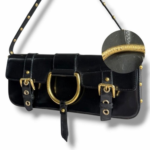 Sac main dolce gabbana en - dolce,