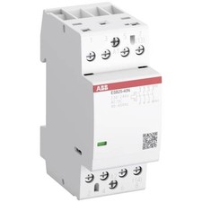 ABB ESB25-40N-06 Contacteur d'installation 4 NO (T) 220 V, 400 V 1 pc(s)