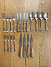 Ménagère complète Puiforcat