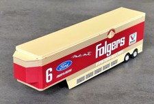 1:43 IXO Altaya Remorque