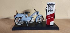 Mobylette AV88 1959 Motobecane