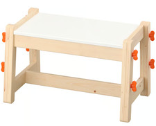 Banc pour enfants IKEA FLISAT