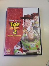 DVD *** TOY STORY 2 *** Walt