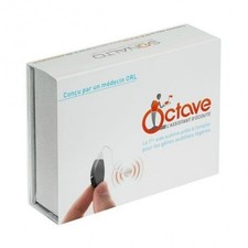 Octave aide auditive - octave,