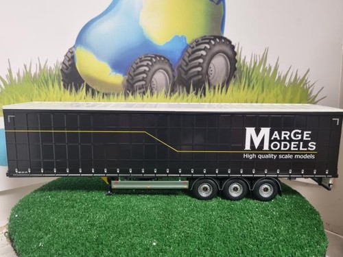 Mm1902 semi remorque - semi,