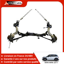 🇫🇷 TRAIN ARRIERE MINI MINI ➤33319804723 ♻️